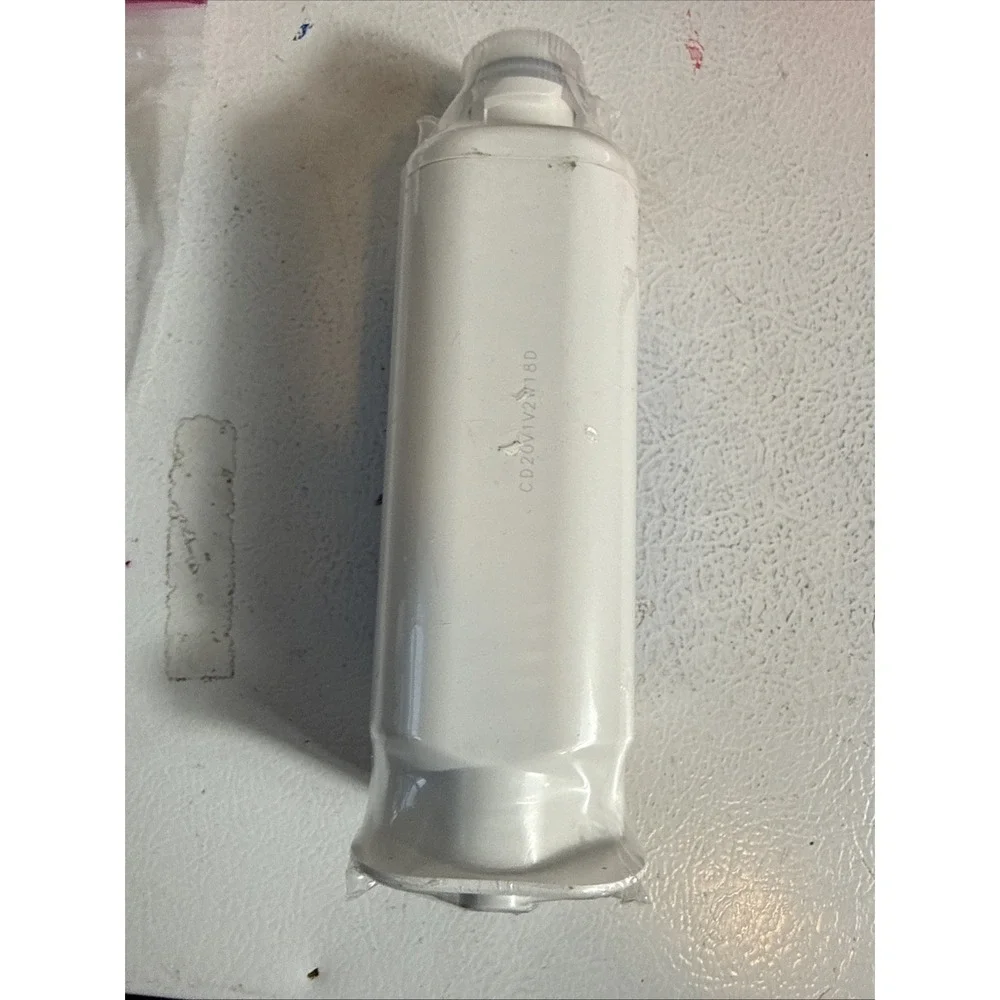Sealed Aqua Crest AQF-FF45 Filter- Replacement for‎ Samsung DA97-17376B - New